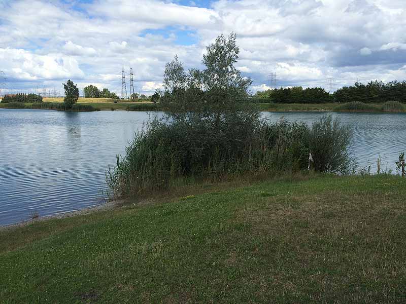 Trasdorfer See (Trasdorf, Niederösterreich)