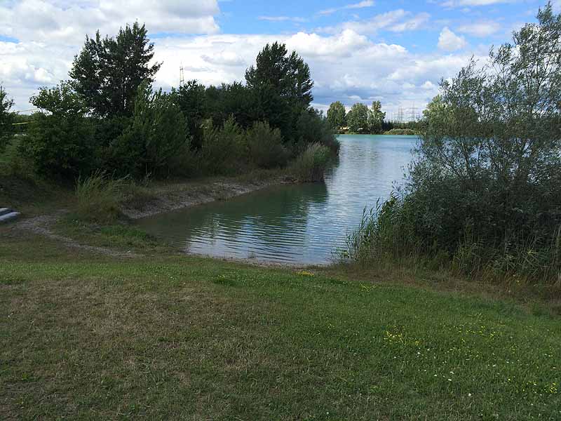 Trasdorfer See (Trasdorf, Niederösterreich)