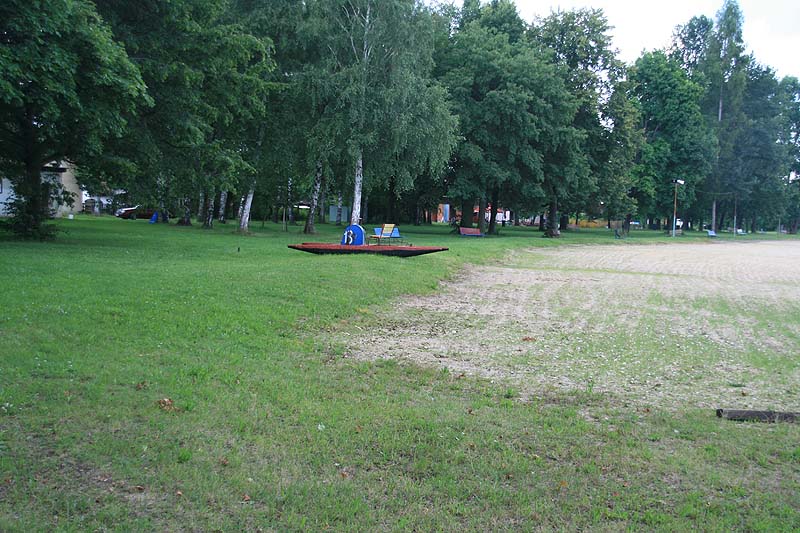 See Svet (Trebon, Tschechien)