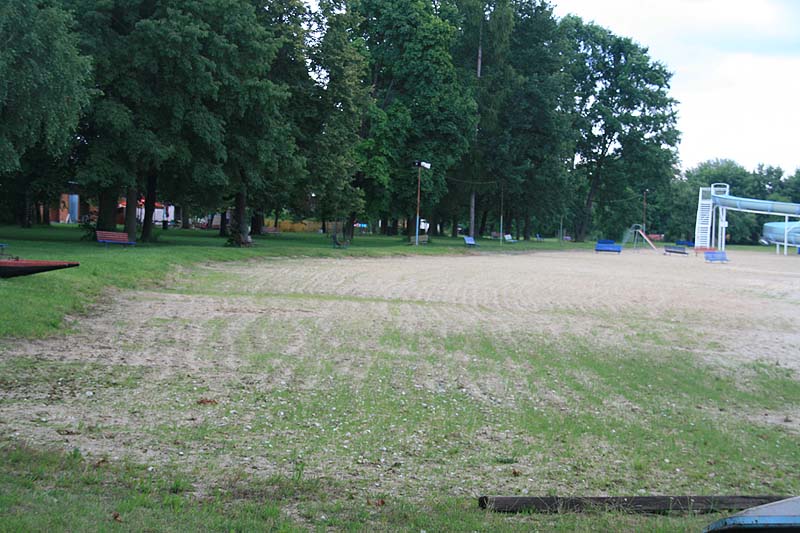 See Svet (Trebon, Tschechien)