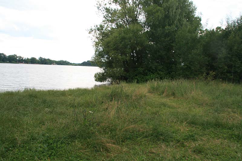 See Svet (Trebon, Tschechien)