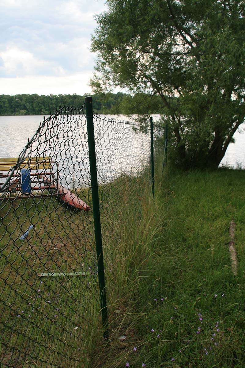 See Svet (Trebon, Tschechien)