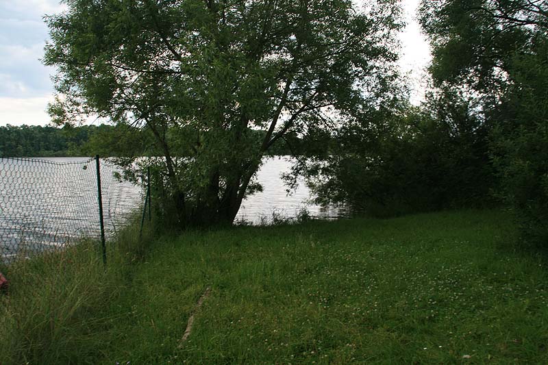 See Svet (Trebon, Tschechien)