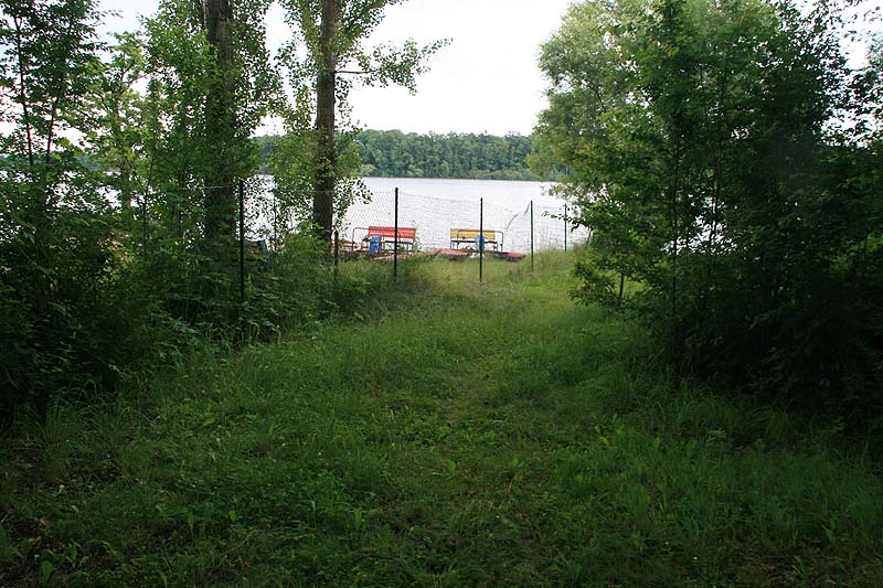 See Svet (Trebon, Tschechien)