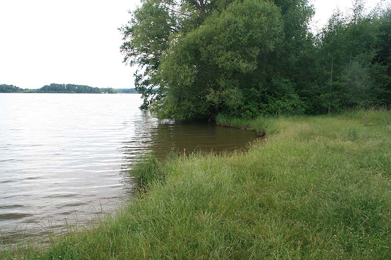 See Svet (Trebon, Tschechien)