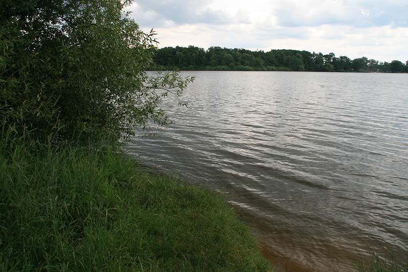 See Svet (Trebon, Tschechien)
