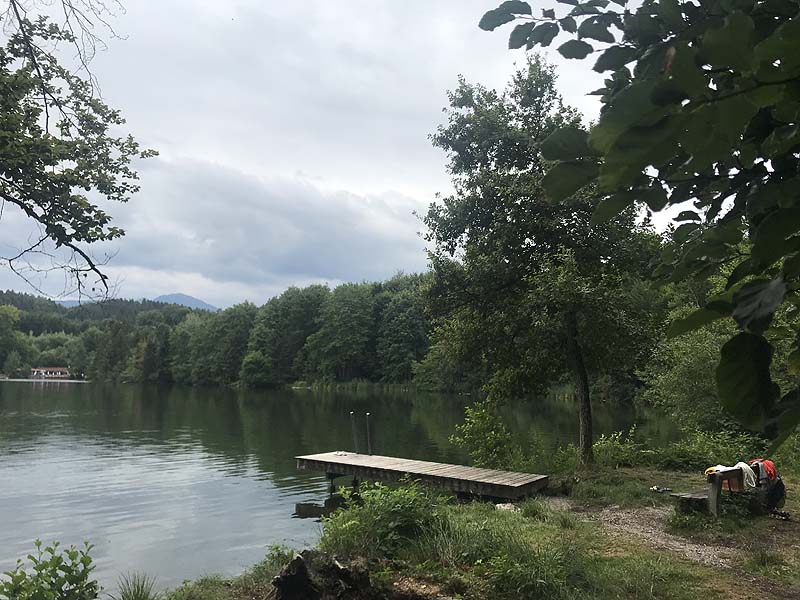 Tüttensee (Marwang, Bayern)