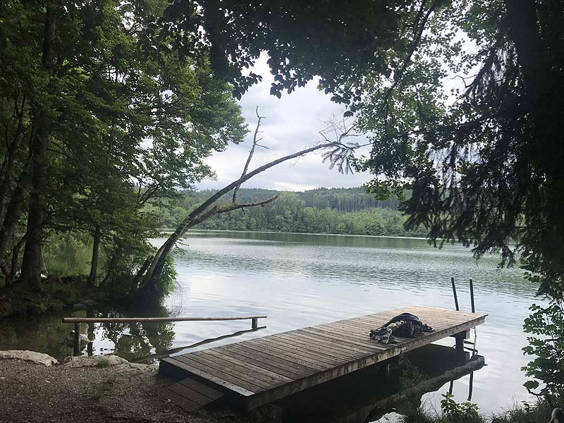 Tüttensee (Marwang, Bayern)