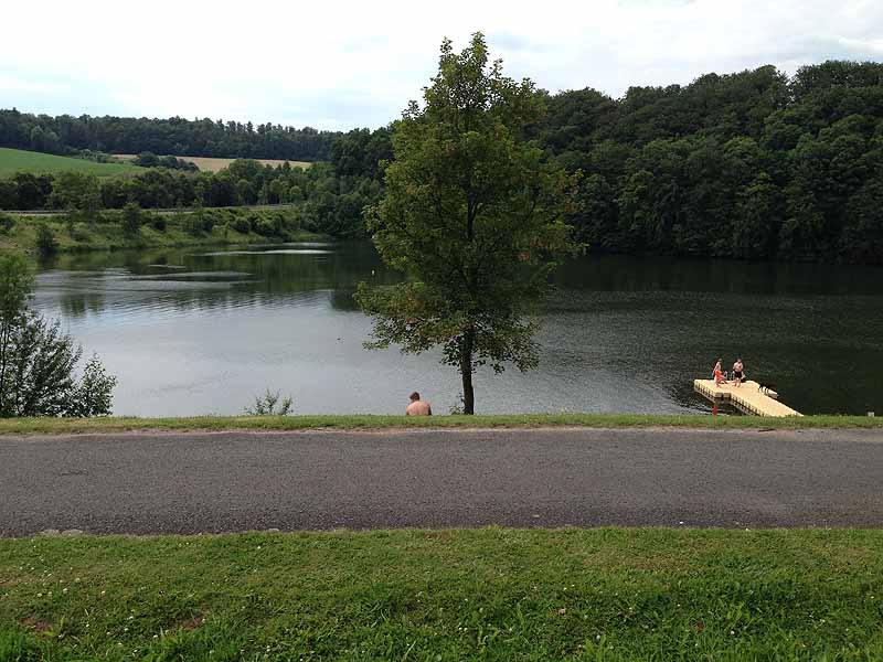 Twistesee (Bad Arolsen, Hessen)