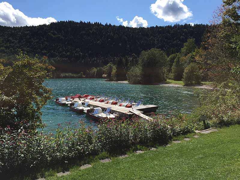 Walchensee (Bayern)