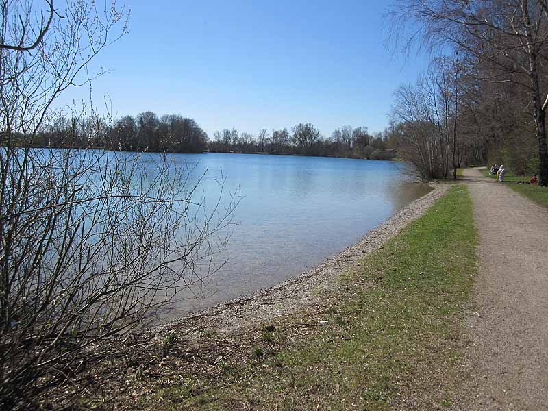 Waldschwaigsee (Bayern)