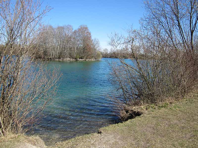 Waldschwaigsee (Bayern)