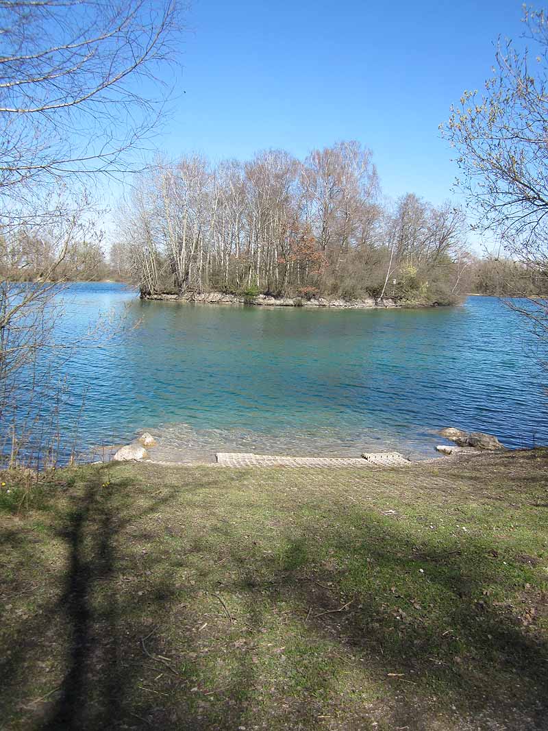 Waldschwaigsee (Bayern)