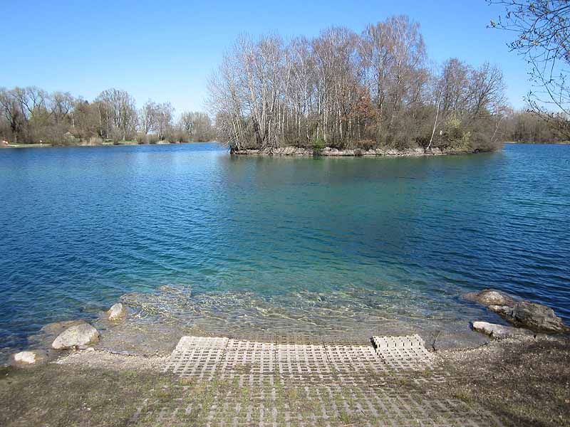 Waldschwaigsee (Bayern)