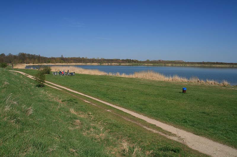 Wallendorfer See (Schkopau, Sachsen-Anhalt)