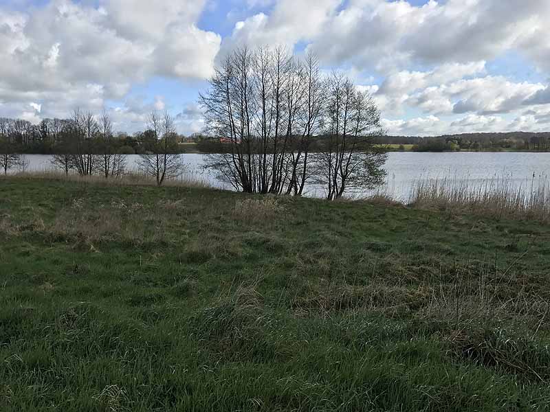 Wardersee (Warderbrück, Schleswig-Holstein)