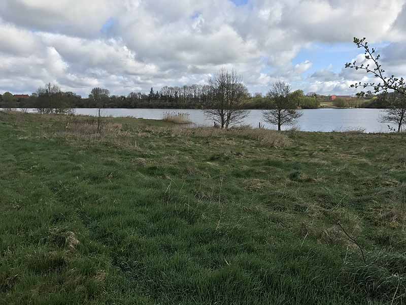 Wardersee (Warderbrück, Schleswig-Holstein)
