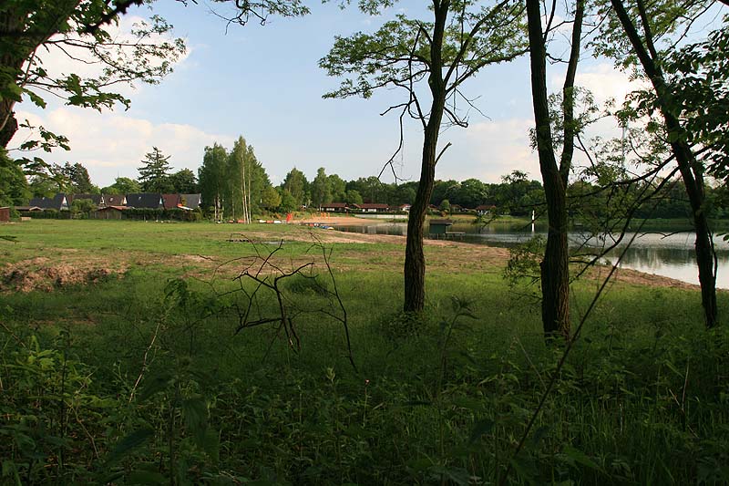 Wolfssee (Isselburg, Nordrhein-Westfalen)