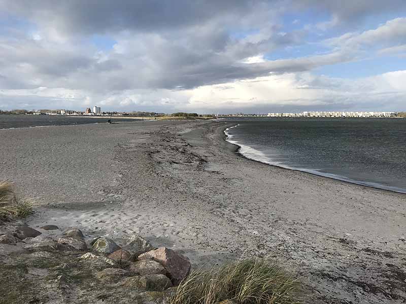 Wulfener Hals (Fehmarn, Schleswig-Holstein)