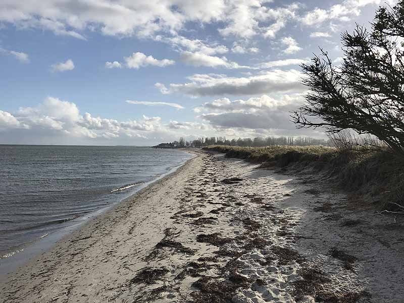 Wulfener Hals (Fehmarn, Schleswig-Holstein)
