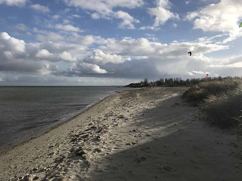 Wulfener Hals (Fehmarn, Schleswig-Holstein)