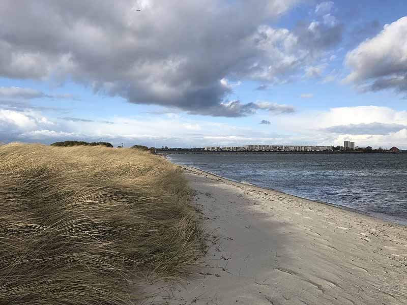 Wulfener Hals (Fehmarn, Schleswig-Holstein)