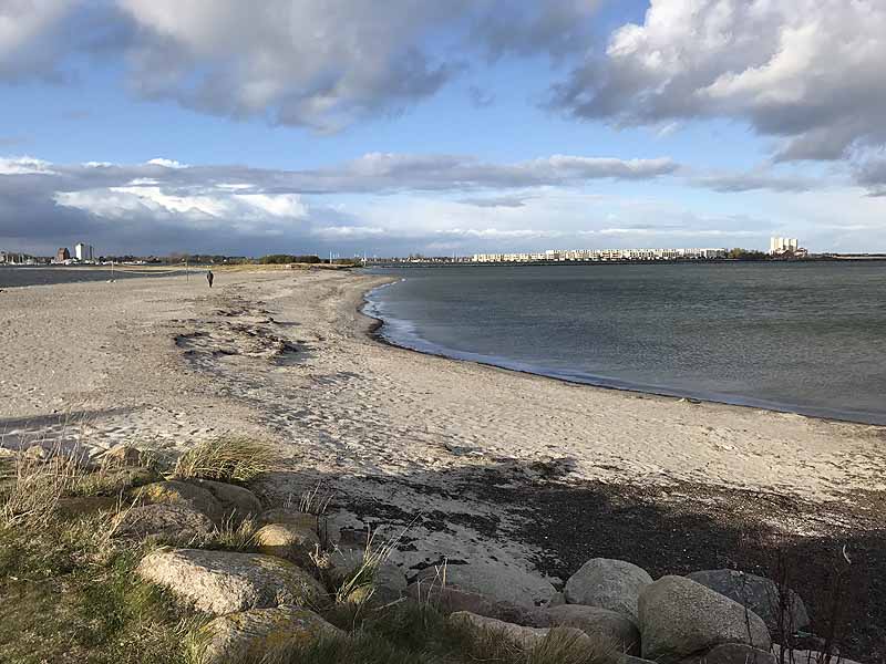 Wulfener Hals (Fehmarn, Schleswig-Holstein)