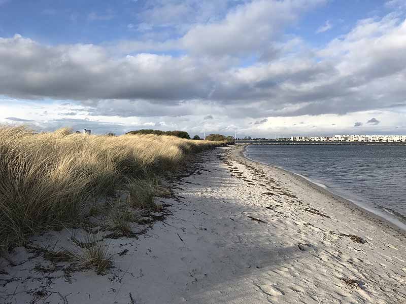 Wulfener Hals (Fehmarn, Schleswig-Holstein)