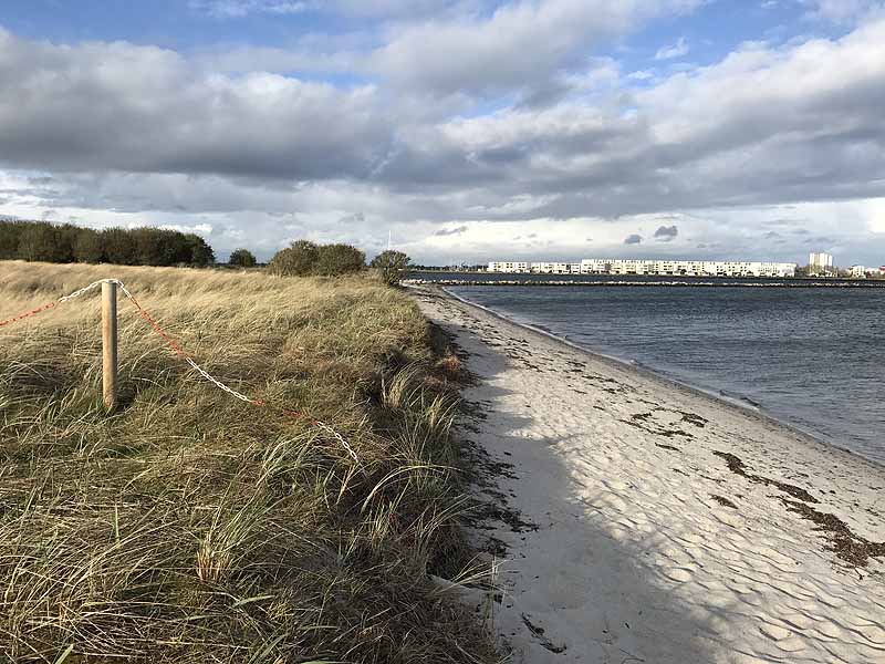 Wulfener Hals (Fehmarn, Schleswig-Holstein)