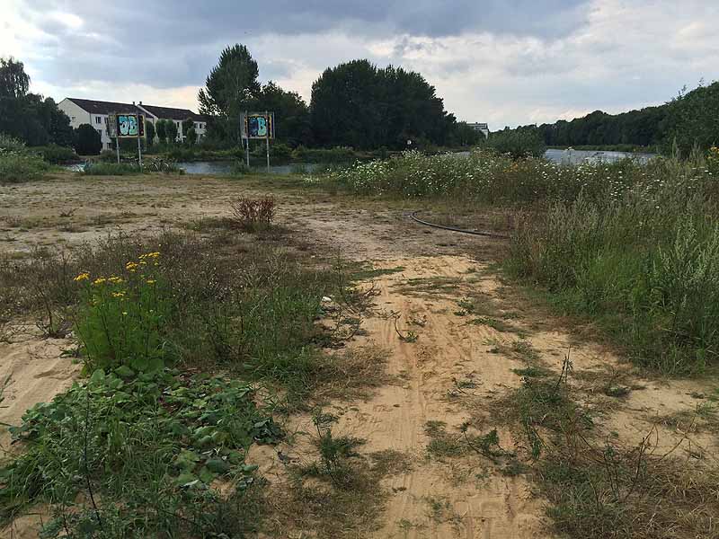 Zweigkanal Linden (Hannover, Niedersachsen)