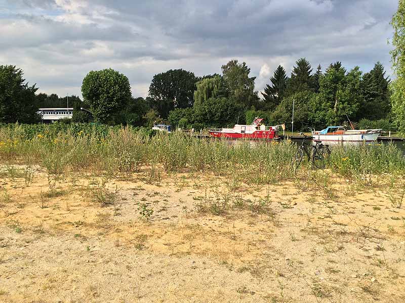 Zweigkanal Linden (Hannover, Niedersachsen)