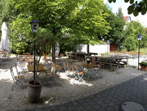 Alter Wirt Thalkirchen&nbsp;(München)