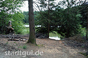 Oberer Weiher (Andechs, Bayern)