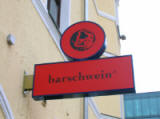 Barschwein (München)