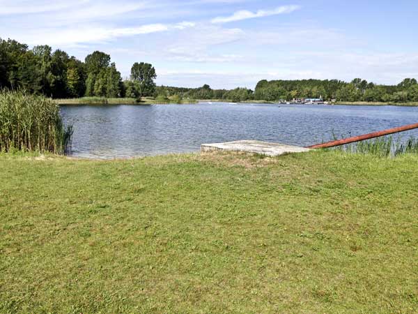 Bernsteinsee (Velten, Brandenburg)