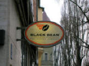 Black Bean (München)