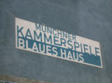 Blaues Haus (München)