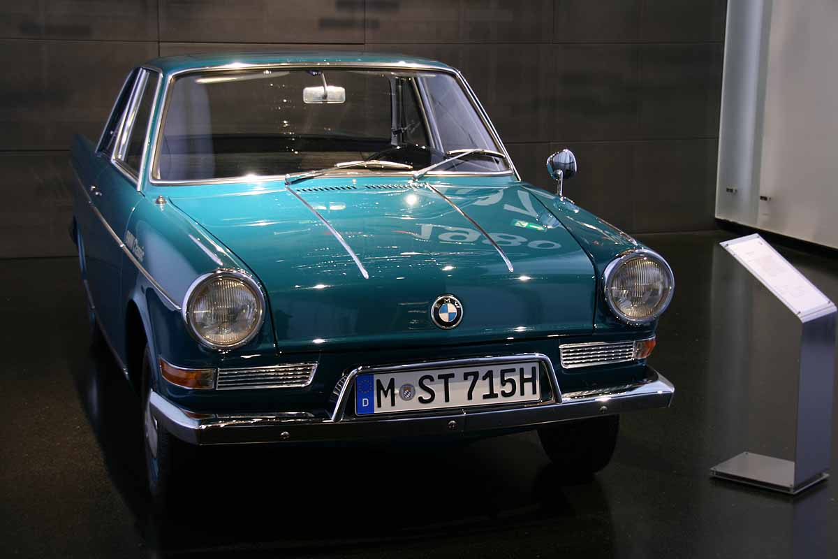 BMW Museum (München)