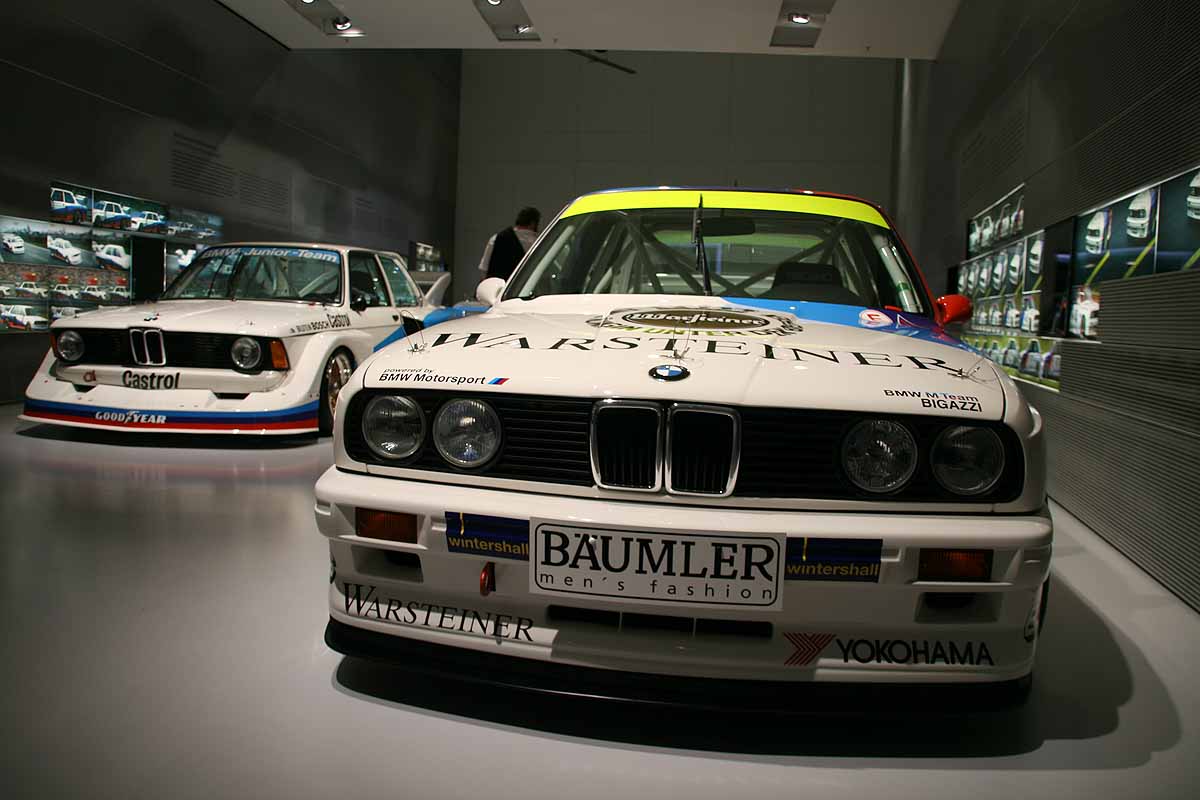 BMW Museum (München)