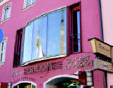 Cafe Capitol (Straubing)