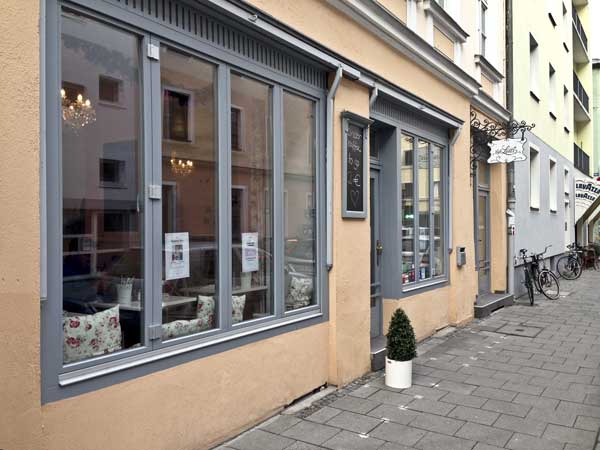 Cafe Lotti (München)