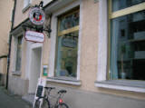 Clemensburg (München)