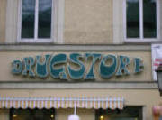 Drugstore (München)