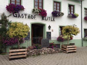 Gasthof Reiter Frabertsham