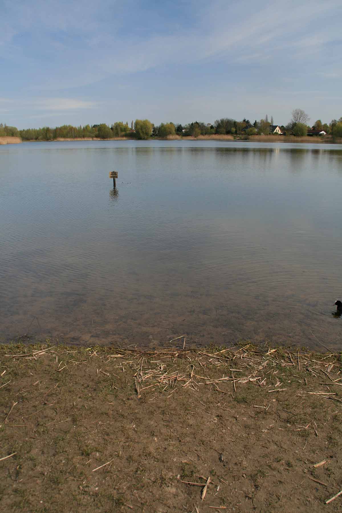 Habermannsee (Berlin)