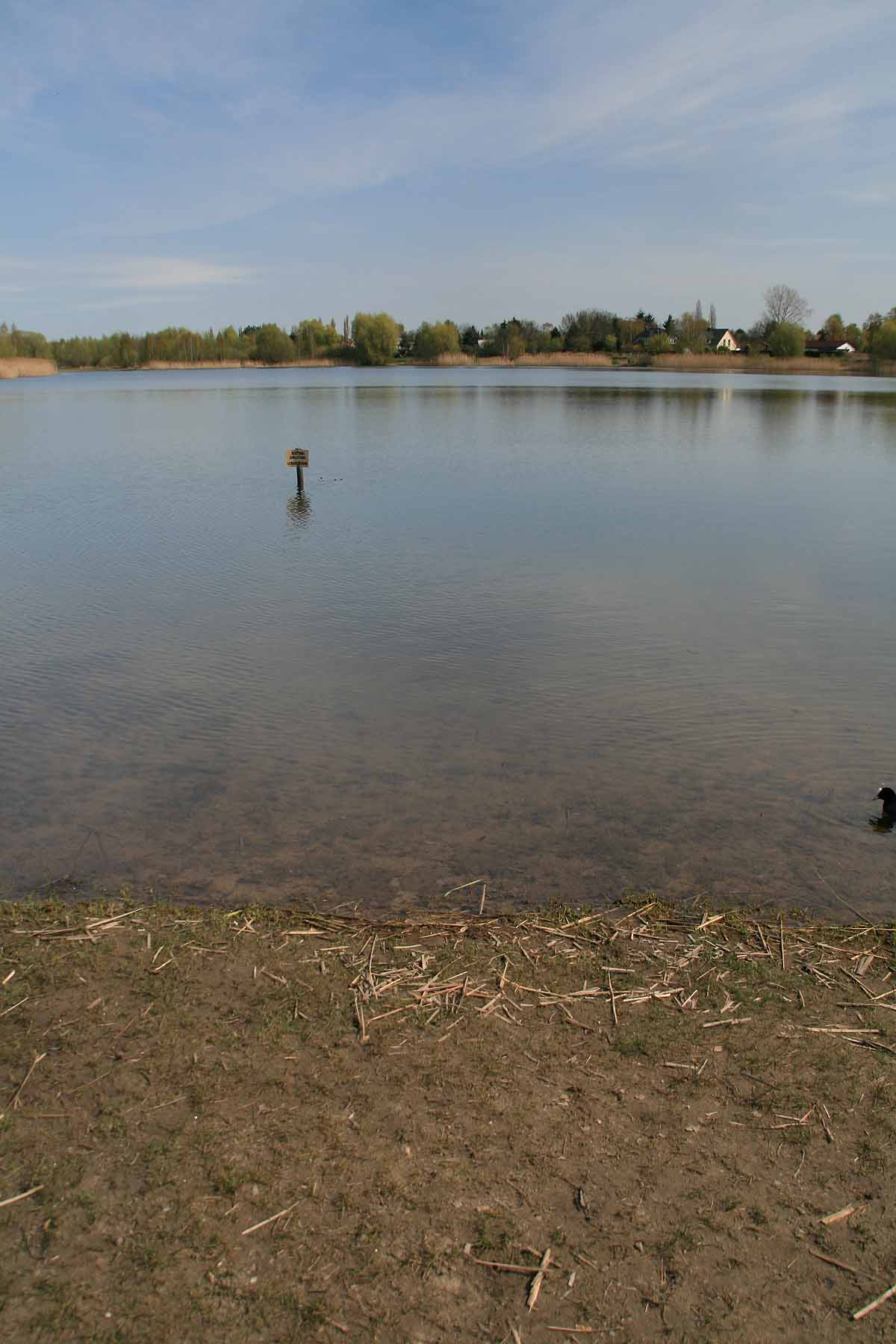 Habermannsee (Berlin)