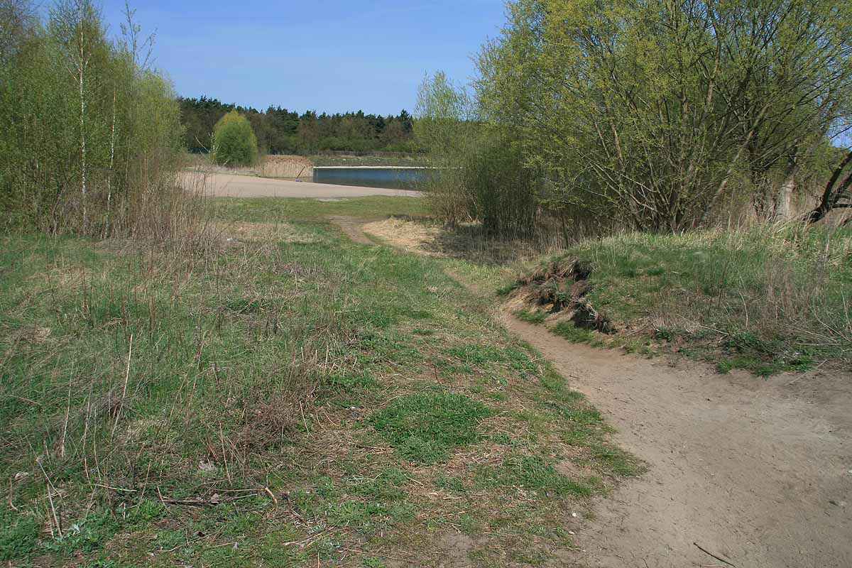 Habermannsee (Berlin)