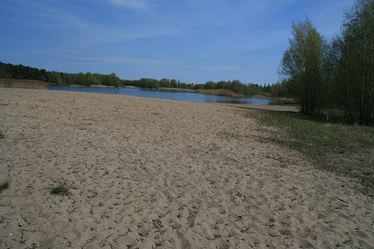 Habermannsee (Berlin)