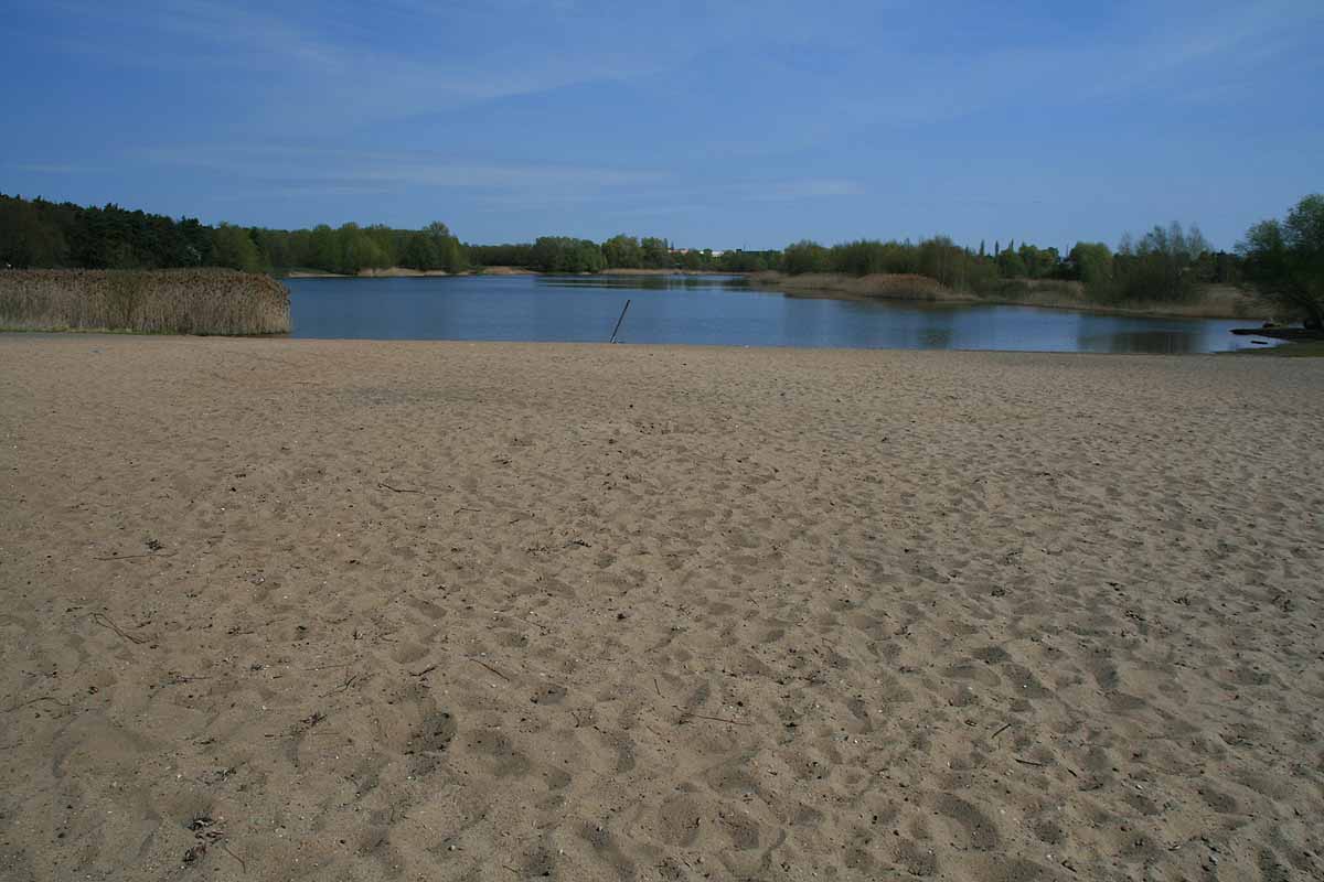 Habermannsee (Berlin)