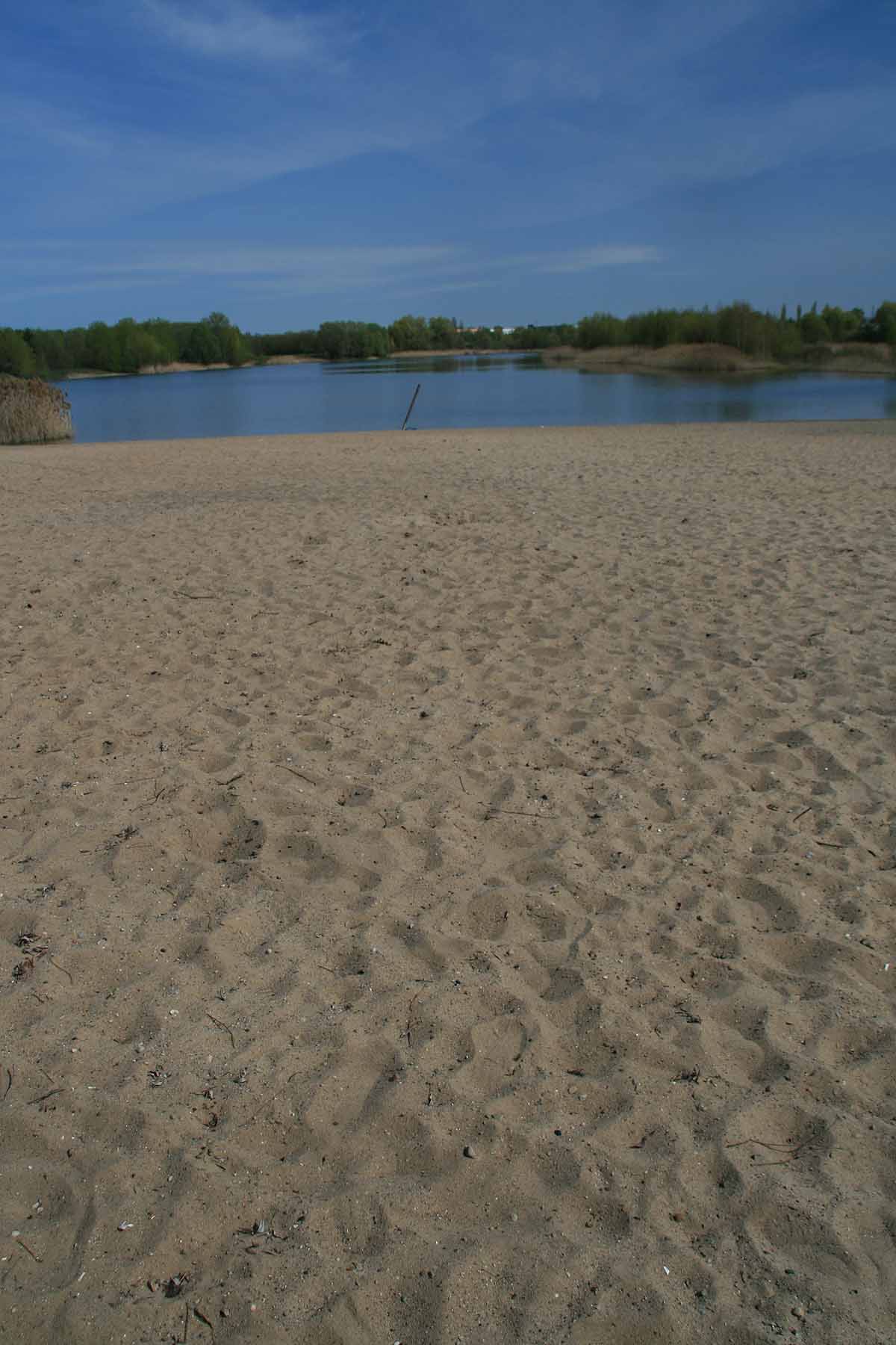 Habermannsee (Berlin)